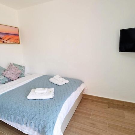 Benalmadena-Costa Jupiter - Sunsea Apartment Benalmádena Exterior foto